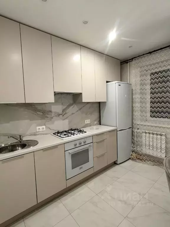 2-к кв. Ярославская область, Ярославль Республиканская ул., 4/1 (55.0 ... - Фото 2