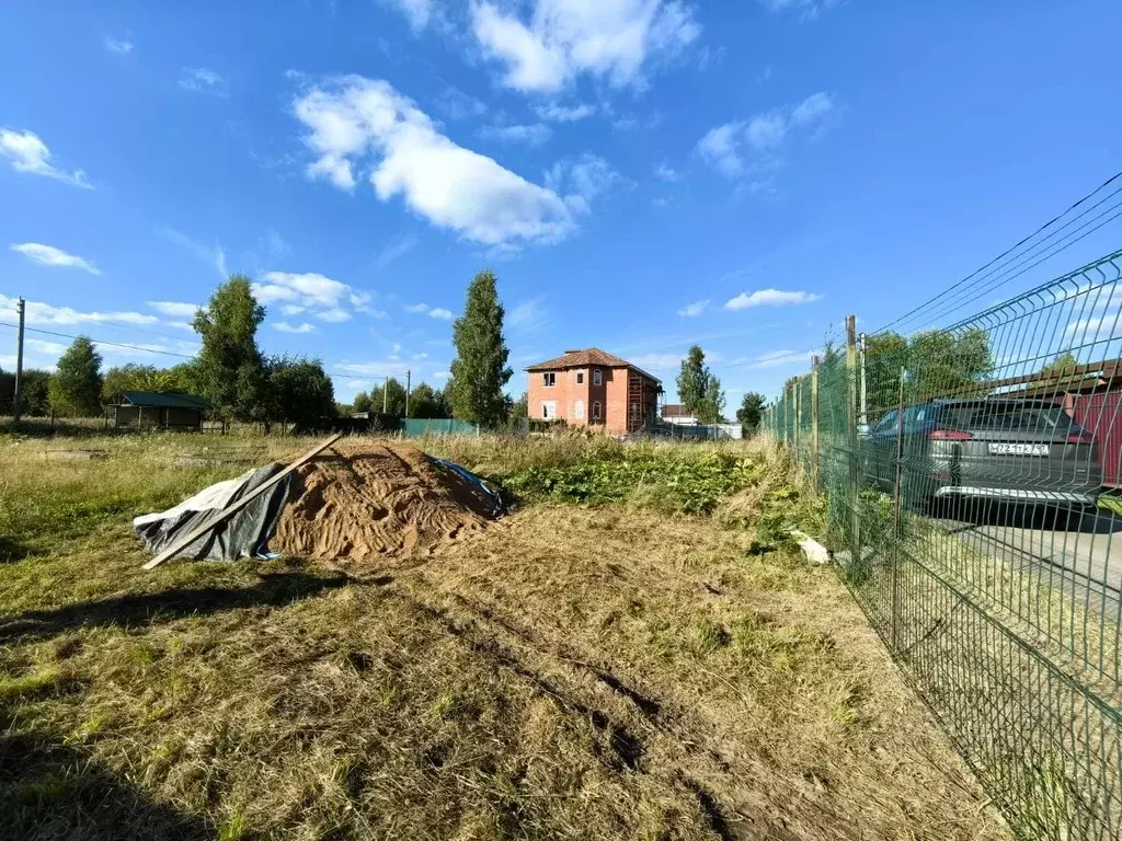Участок в Московская область, Мытищи городской округ, д. Сухарево ул. ... - Фото 2