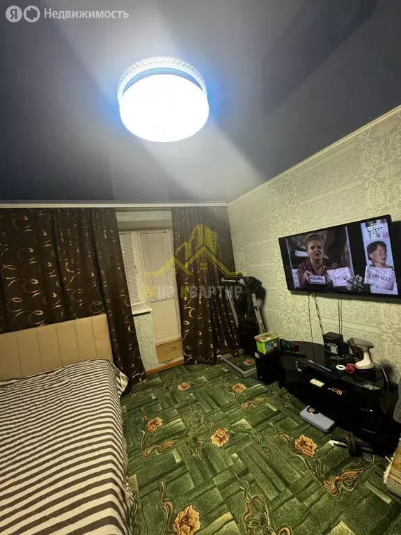 2-комнатная квартира: Орск, микрорайон Новый город, улица ... - Фото 1