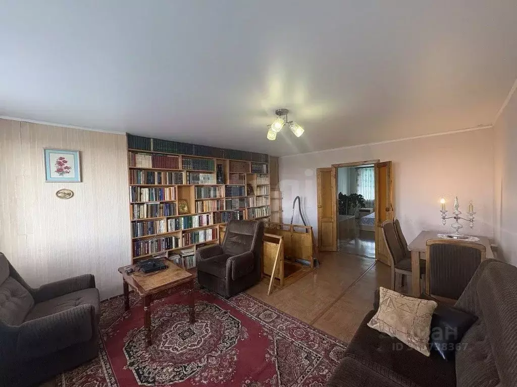 Дом в Белгородская область, Корочанский район, с. Мелихово ул. ... - Фото 1