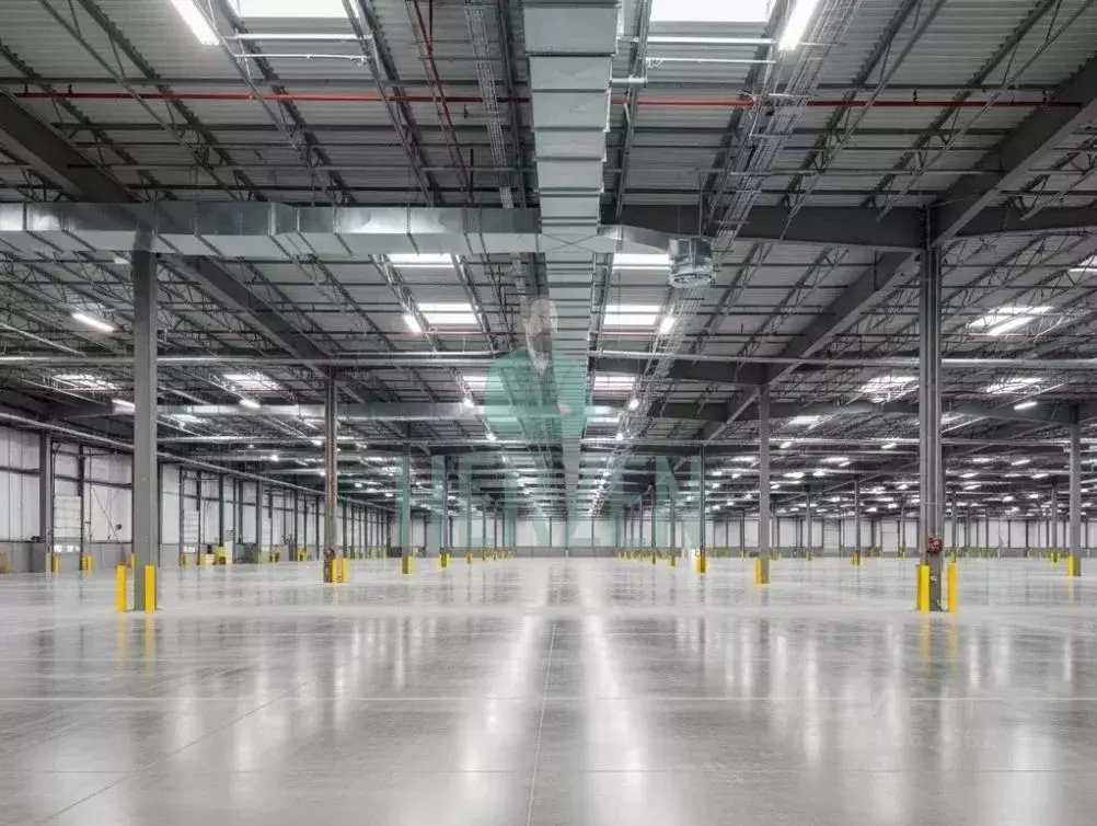 Производственное помещение в Москва Ленинградское ш., 236 (3771 м) - Фото 1