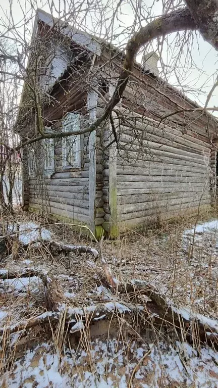 Дом в Ярославская область, Переславль-Залесский муниципальный округ, ... - Фото 2