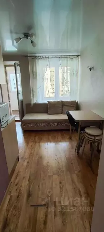 1-к кв. Башкортостан, Уфа Комсомольская ул., 139 (39.5 м) - Фото 0