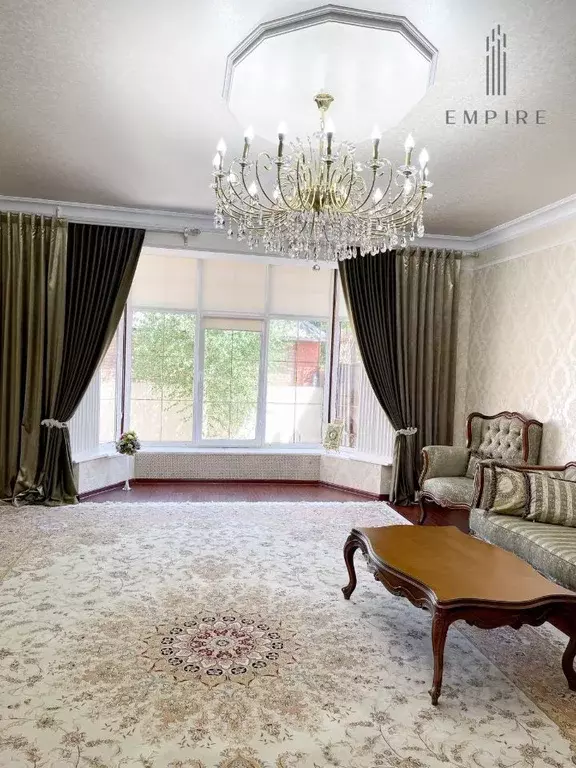 Дом в Чеченская республика, Грозный ул. Заболотного (250 м) - Фото 1
