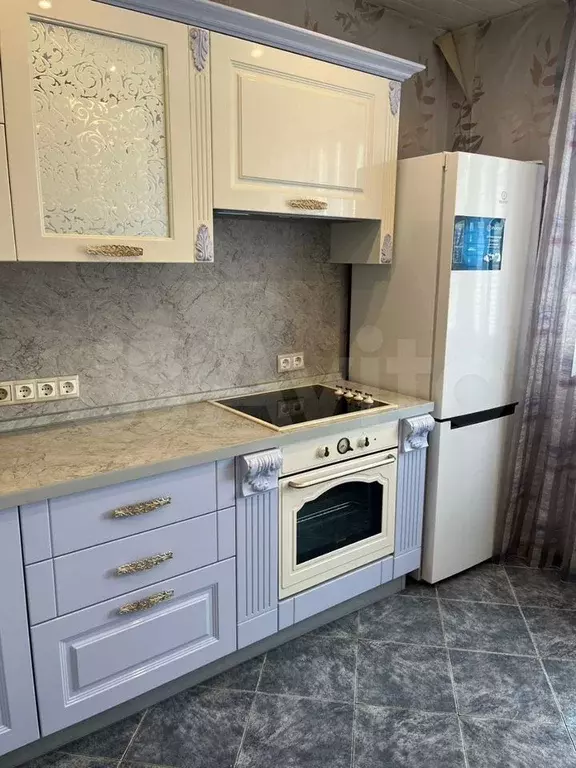 2-к. квартира, 53,7 м, 14/15 эт. - Фото 0