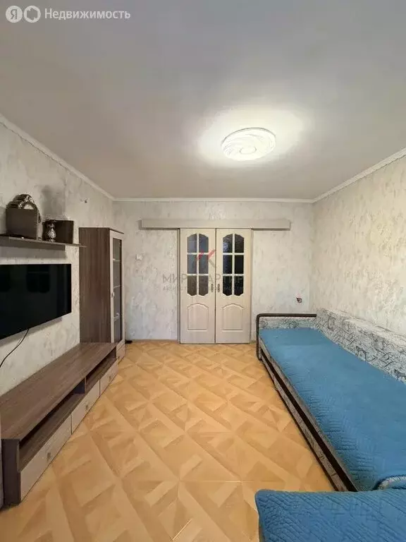 2-комнатная квартира: Кызыл, улица Кочетова, 55/2 (51.2 м) - Фото 2