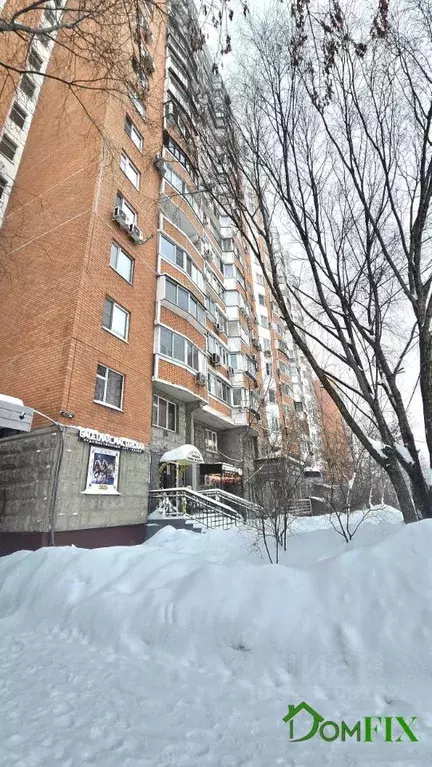 3-к кв. Москва Бескудниковский бул., 6К3 (78.0 м) - Фото 0