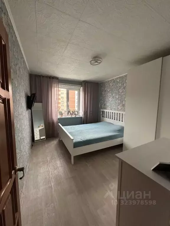 3-к кв. Башкортостан, Уфа ул. Юрия Гагарина, 72/1 (76.5 м) - Фото 1