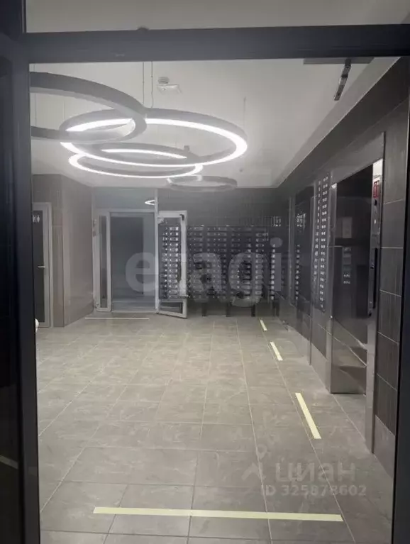 2-к кв. Пермский край, Пермь ул. Сергея Есенина, 9Ак2 (47.6 м) - Фото 1