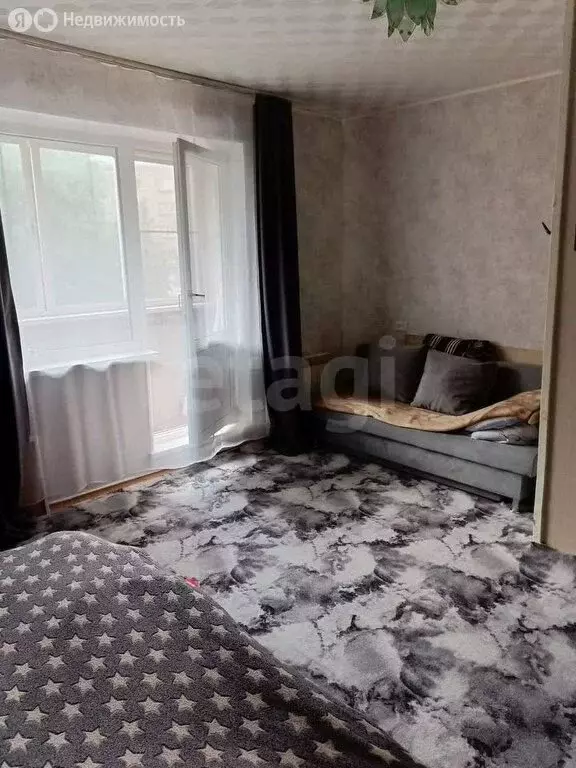 1-комнатная квартира: Миасс, улица Готвальда, 19 (33.2 м) - Фото 0