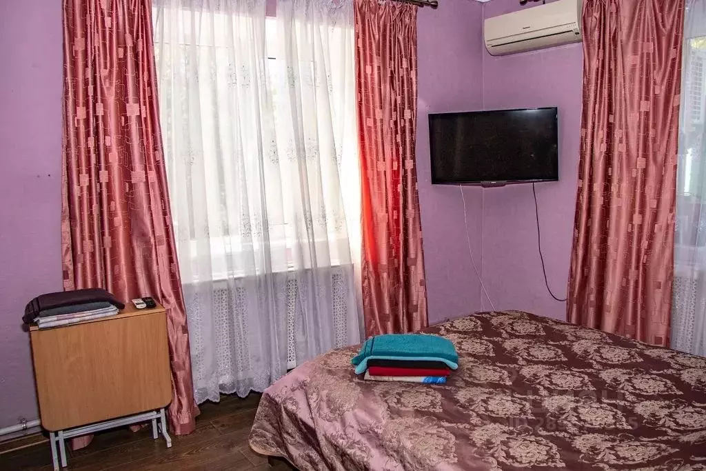 1-к кв. Ростовская область, Ростов-на-Дону ул. Полторацкого, 98 (30.0 ... - Фото 2