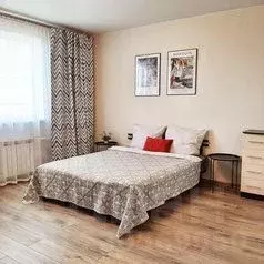 3-к кв. Иркутская область, Иркутск ул. Семена Лагоды, 4/1 (58.0 м) - Фото 0