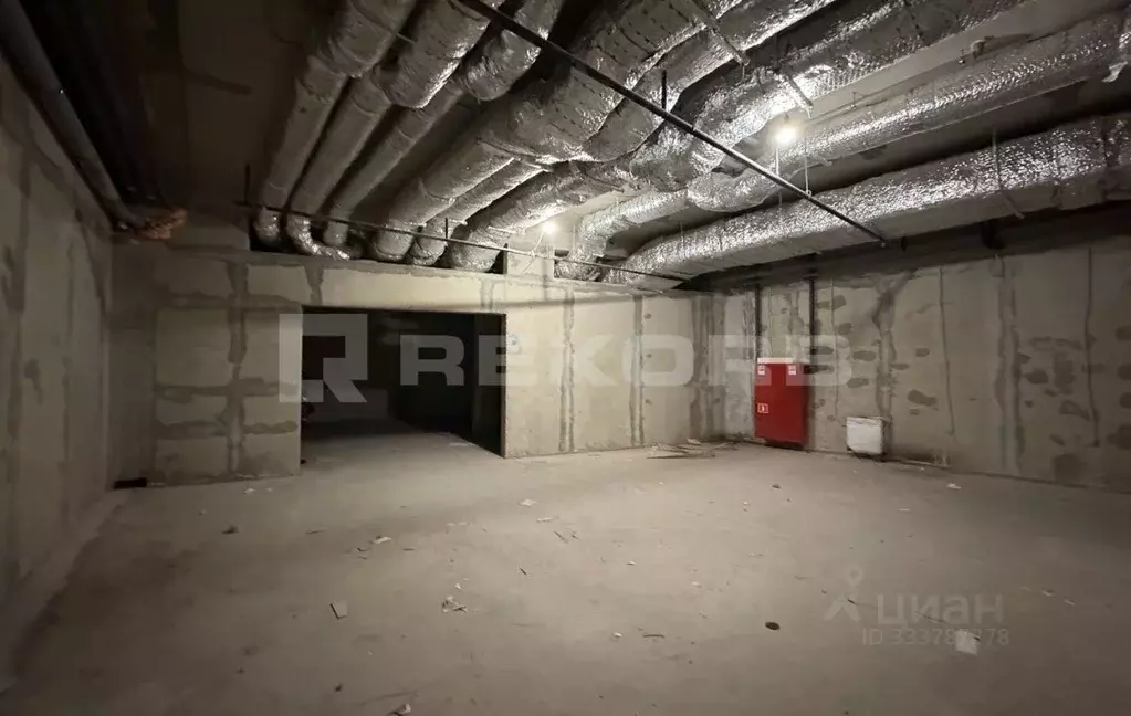 Офис в Санкт-Петербург Гороховая ул., 47В (498 м) - Фото 1