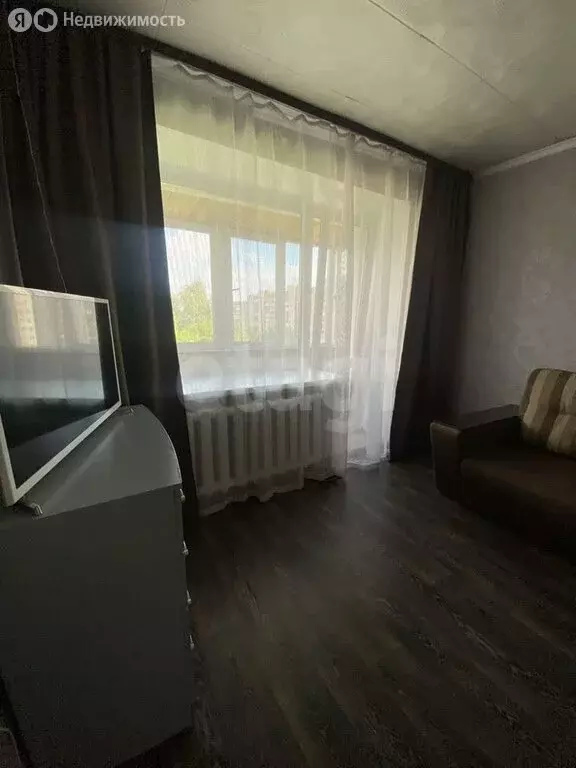 2-комнатная квартира: Омск, 2-я Совхозная улица, 11/1 (52.2 м) - Фото 1