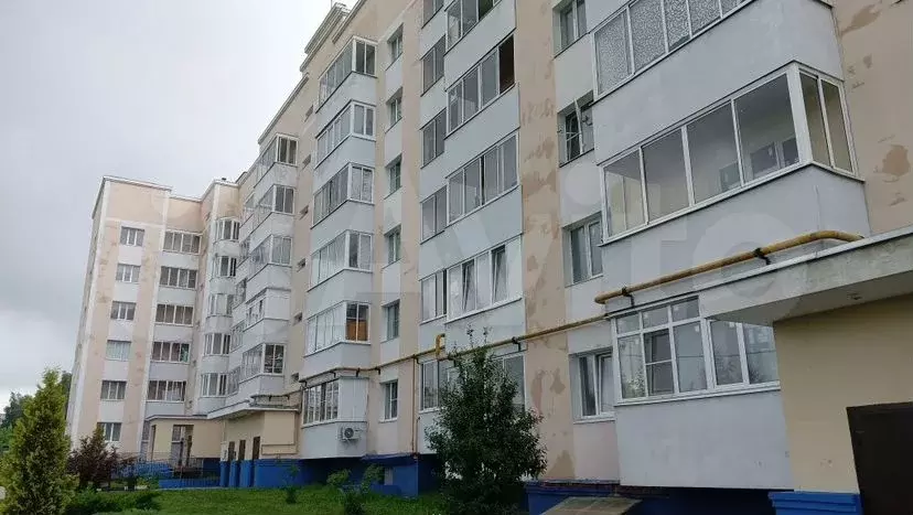 2-к. квартира, 73м, 1/6эт. - Фото 0