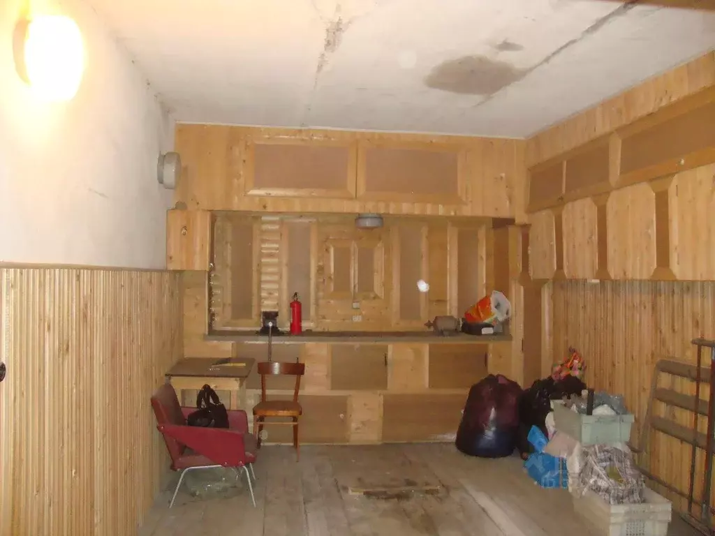 Гараж в Коми, Сыктывкар Кирульский пер., 8 (20 м) - Фото 2