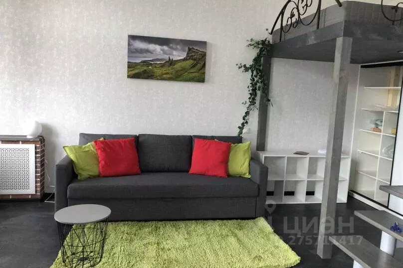 1-к кв. Московская область, Химки ул. Германа Титова, 12к2 (32.0 м) - Фото 1