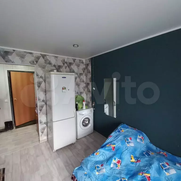 Квартира-студия, 18 м, 4/5 эт. - Фото 0