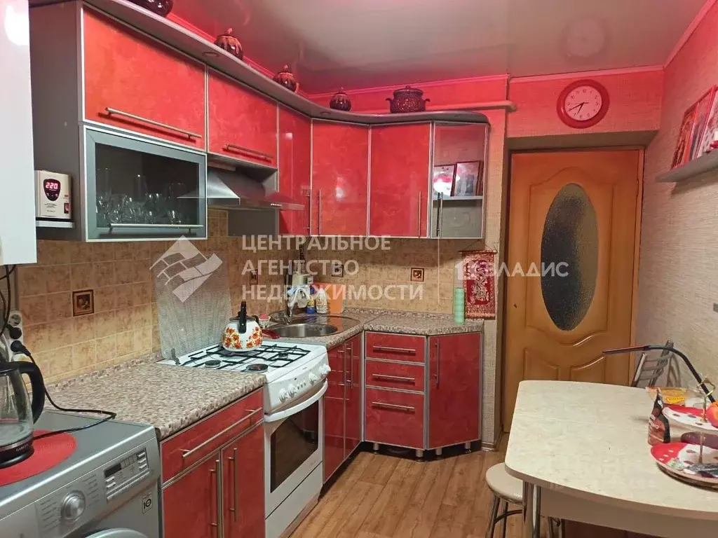 2-к кв. Рязанская область, Старожиловский район, с. Истье Центральная ... - Фото 2