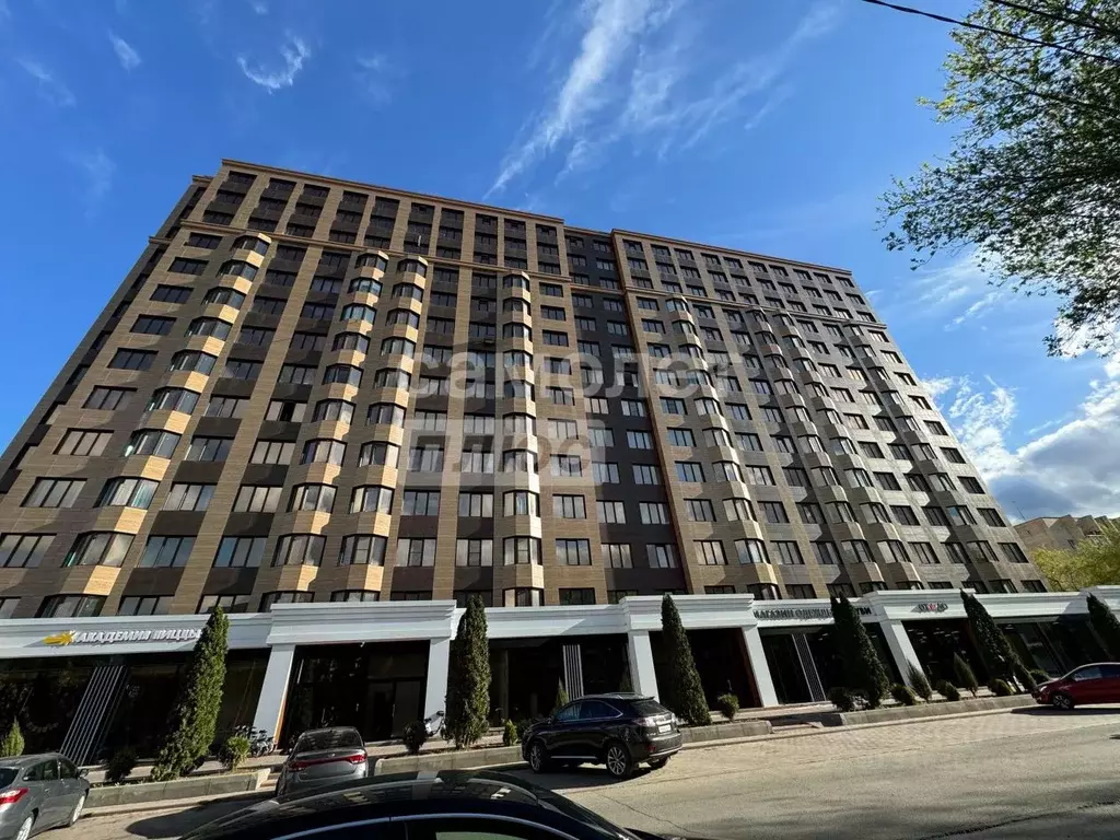 2-к кв. Калужская область, Балабаново Боровский район, 1 Мая ул., 11 ... - Фото 1