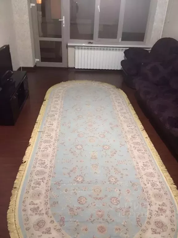 3-к кв. Чеченская республика, Грозный просп. Ахмат-Хаджи ... - Фото 1