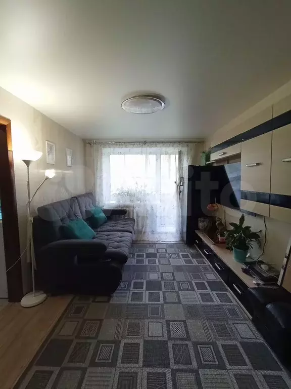 2-к. квартира, 43 м, 3/5 эт. - Фото 0
