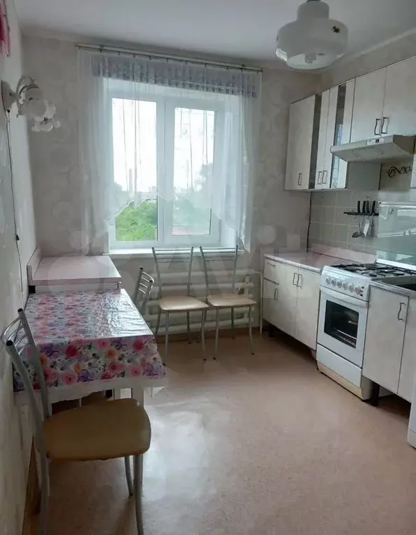 1-к. квартира, 32,4 м, 3/3 эт. - Фото 0