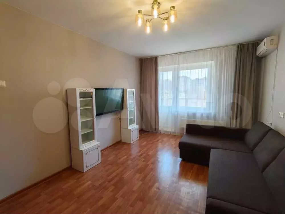 2-к. квартира, 55,2 м, 3/10 эт. - Фото 1