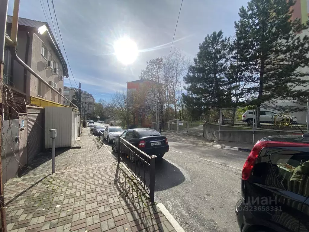 Дом в Краснодарский край, Туапсе ул. Свободы, 14 (152 м) - Фото 2