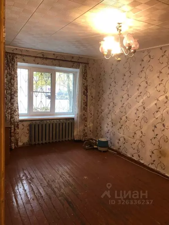 1-к кв. Саратовская область, Саратов ул. Мира, 7а (30.0 м) - Фото 2