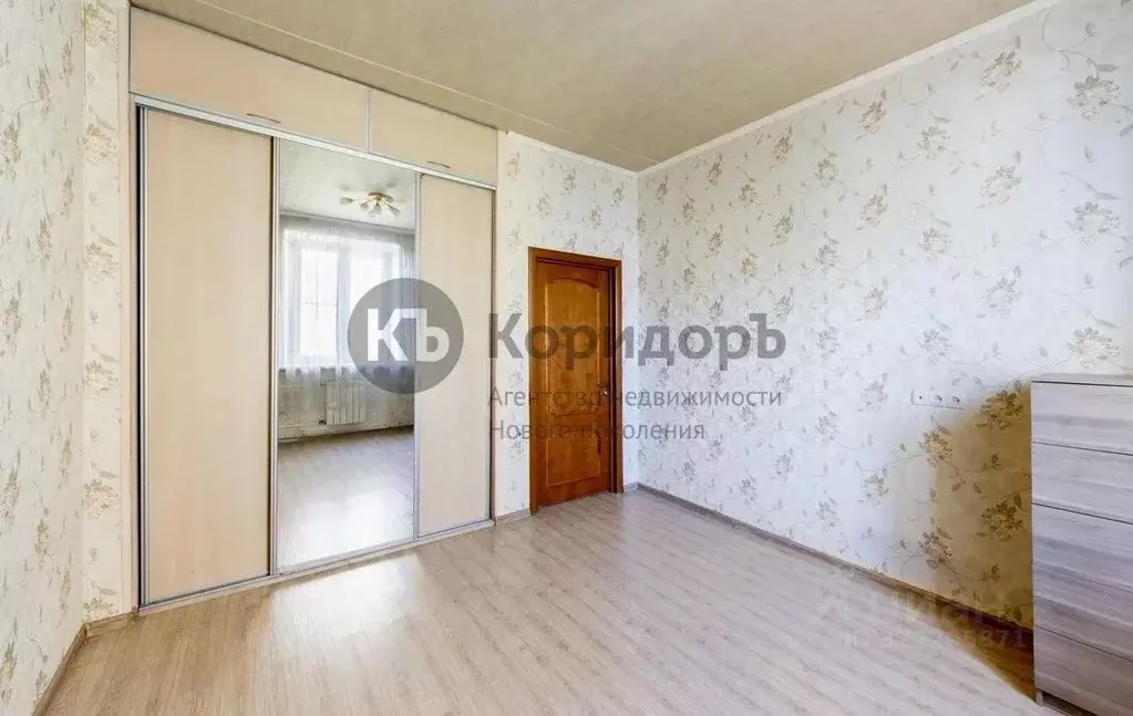 Комната Москва Авиамоторная ул., 49/1 (39.7 м) - Фото 1