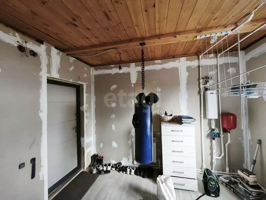 Дом в Бурятия, Улан-Удэ ул. Седова (80 м) - Фото 1