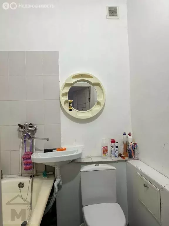 Квартира-студия: Абакан, улица Щетинкина, 75 (39 м) - Фото 1