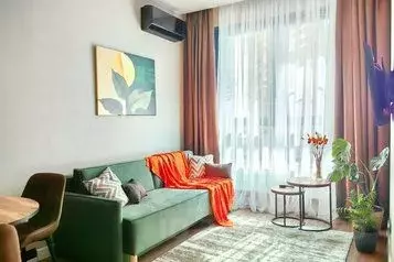 2-к кв. Москва Открытое ш., 14Д (37.0 м) - Фото 1