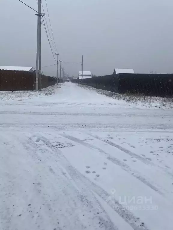 Участок в Московская область, Щелково городской округ, Орлово Парк-2 ... - Фото 0