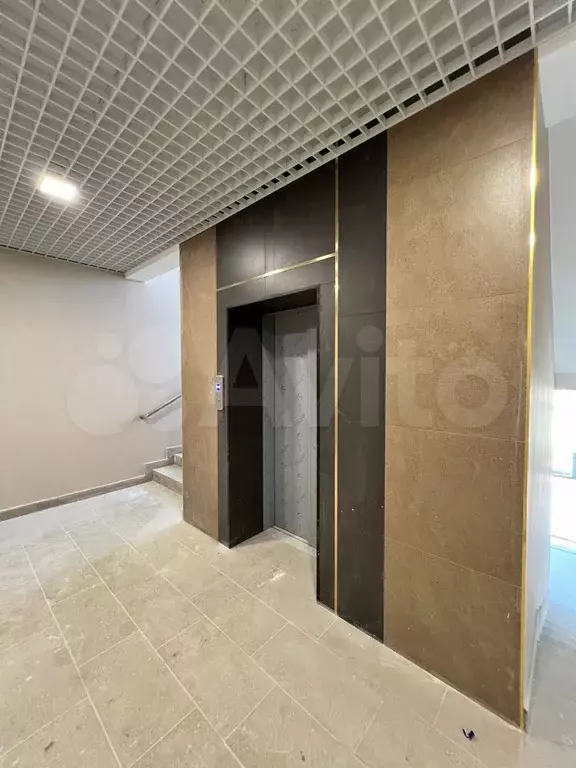 1-к. квартира, 48,4 м, 7/9 эт. - Фото 0
