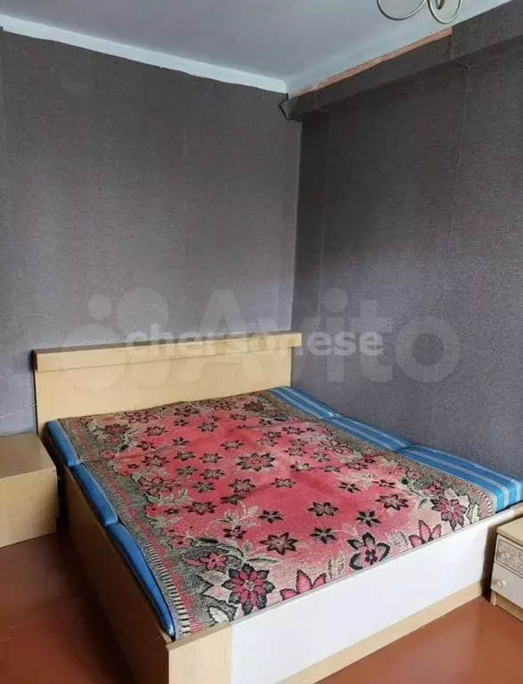 3-к. квартира, 58,6 м, 4/5 эт. - Фото 1
