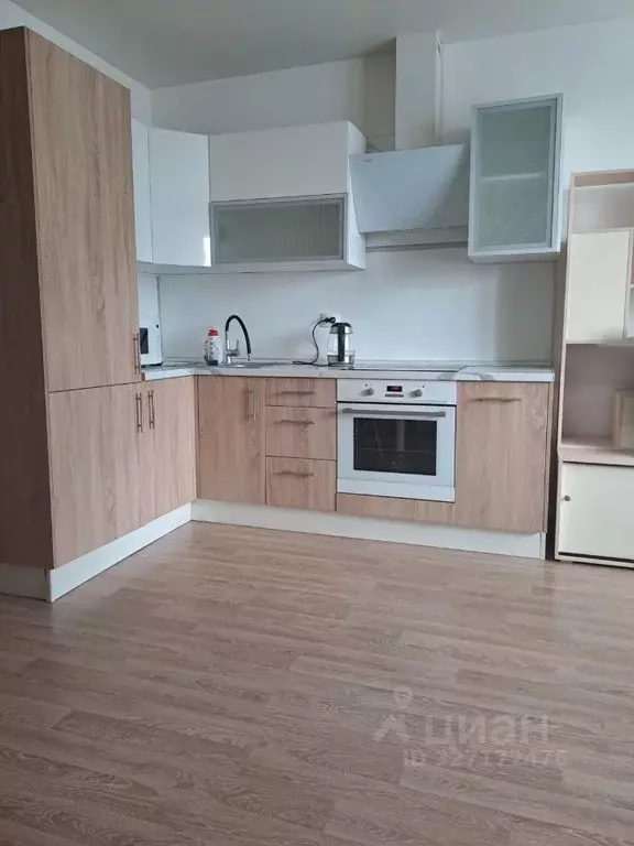 Студия Московская область, Котельники Новые Котельники мкр, 6 (25.0 м) - Фото 1