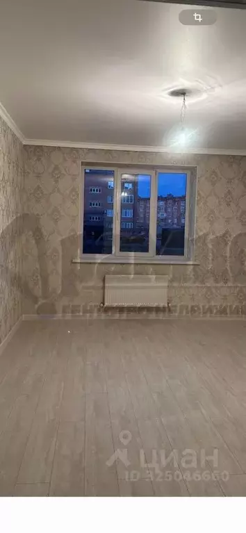 1-к кв. Северная Осетия, Владикавказ ул. Хадарцева (48.0 м) - Фото 2