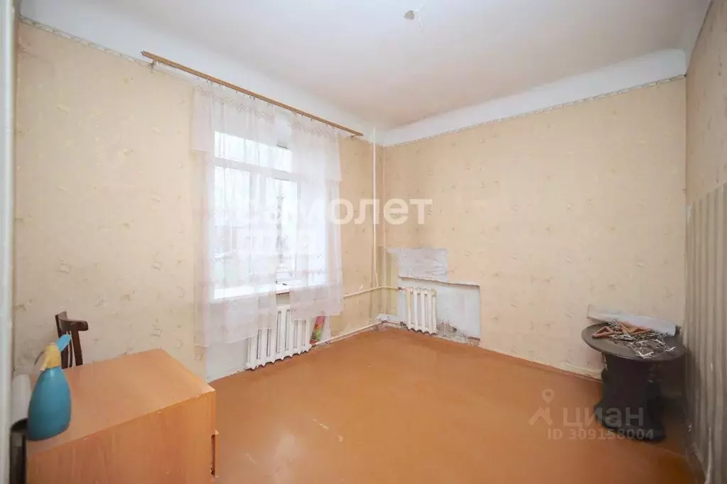 3-к кв. Кемеровская область, Кемерово Инициативная ул., 97 (59.1 м) - Фото 0