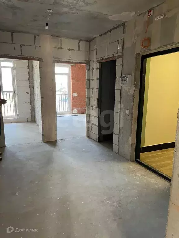 Продаётся 2-к квартира, 66.7 м - Фото 0