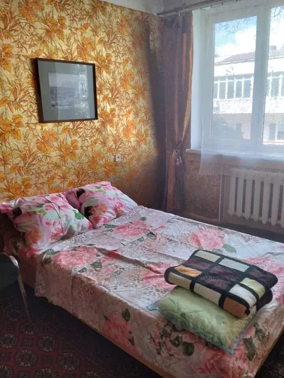 2-к кв. Крым, Симферополь ул. Самокиша, 14 (43.0 м) - Фото 1