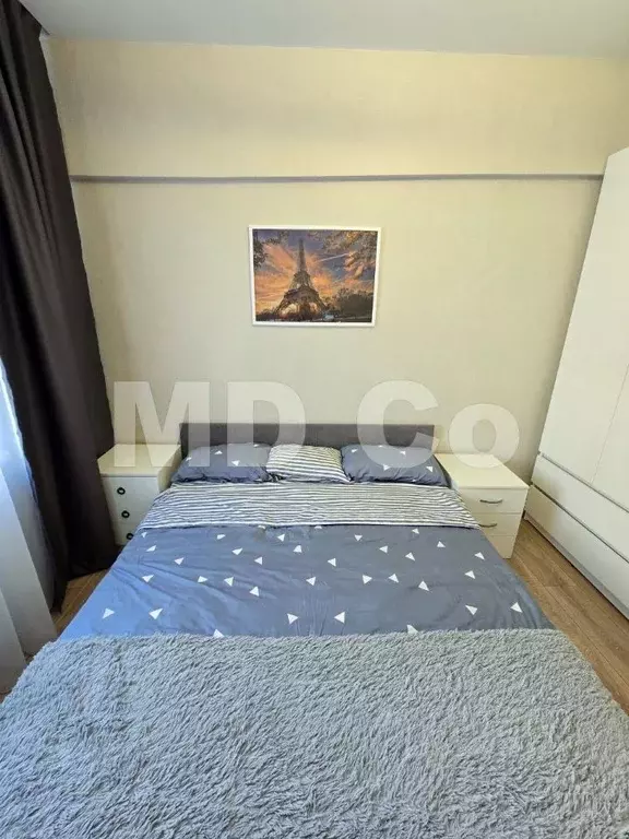 2-к кв. Москва ул. Большая Набережная, 5к1 (42.0 м) - Фото 1