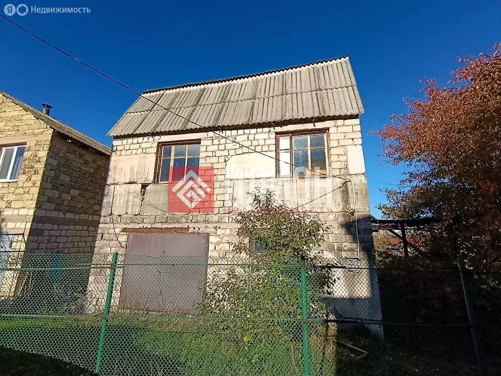 Дом в Бахчисарай, садоводческое товарищество Строитель, Можжевеловая ... - Фото 2