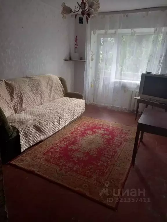 1-к кв. Ростовская область, Волгодонск В-Б кв-л,  (27.0 м) - Фото 0