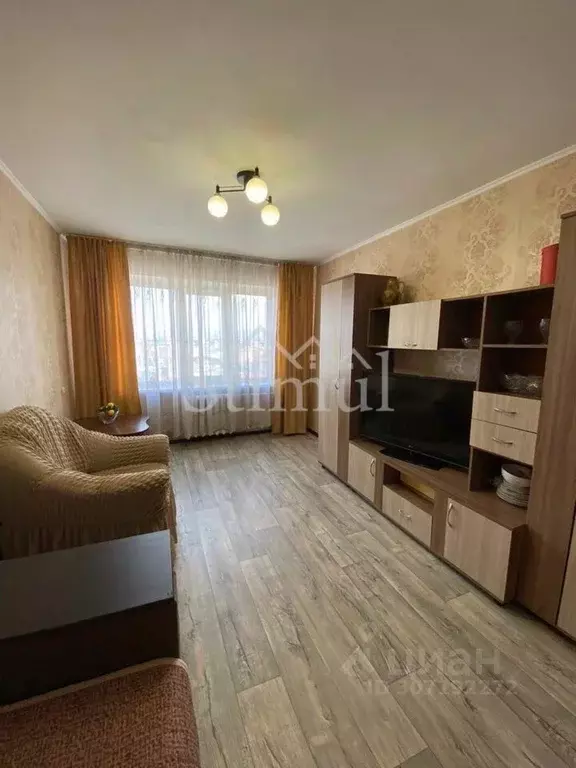 3-к кв. Хакасия, Черногорск ул. Генерала Тихонова, 23 (61.0 м) - Фото 1