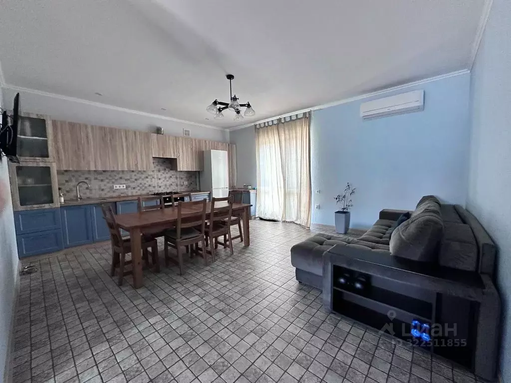 Дом в Ростовская область, Мясниковский район, Краснокрымское с/пос, ... - Фото 2