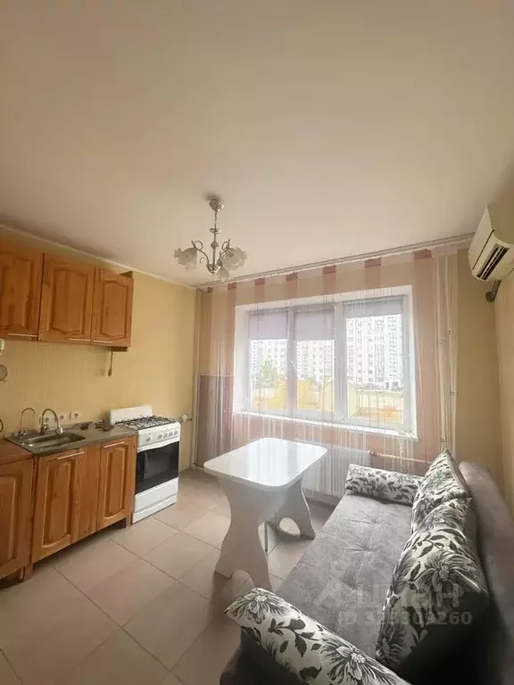 1-к кв. Саратовская область, Энгельс ул. Шурова Гора, 7/6 (44.0 м) - Фото 1