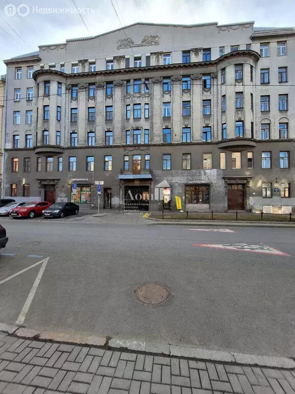 1к в 4-комнатной квартире (20 м) - Фото 0