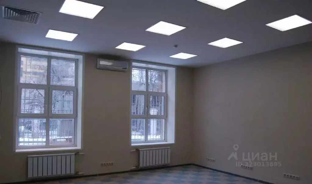 Офис в Москва Старокалужское ш., 62 (303 м) - Фото 1